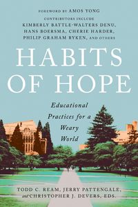 Produktbild: Habits of Hope