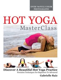 Produktbild: Hot Yoga MasterClass
