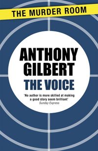 Produktbild: Gilbert, A: Voice