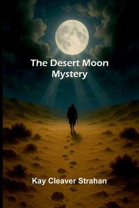 Produktbild: The Desert Moon mystery