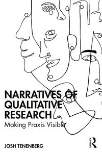 Produktbild: Narratives of Qualitative Research