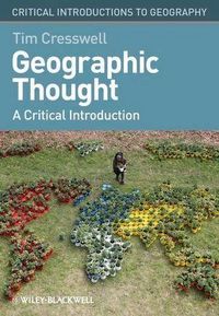 Produktbild: Geographic Thought