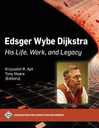 Produktbild: Edsger Wybe Dijkstra