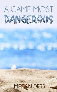 Produktbild: A Game Most Dangerous
