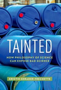 Produktbild: Tainted