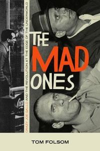 Produktbild: Folsom, T:  The Mad Ones