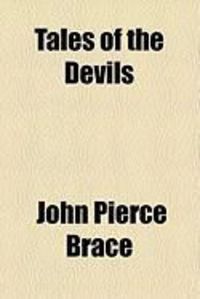 Produktbild: Tales of the Devils