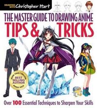 Produktbild: Master Guide to Drawing Anime: Tips & Tricks