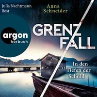 Produktbild: Grenzfall &ndash; In den Tiefen der Schuld