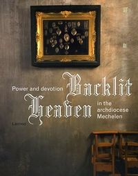 Produktbild: Backlit Heaven
