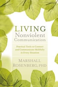 Produktbild: Living Nonviolent Communication