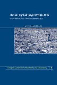 Produktbild: Repairing Damaged Wildlands