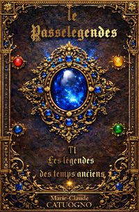 Produktbild: Le Passel&eacute;gendes