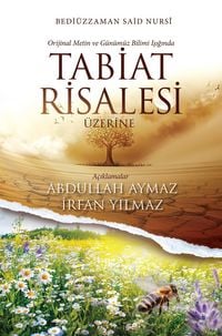 Produktbild: Tabiat Risalesi &Uuml;zerine