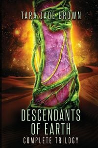 Produktbild: Descendants Of Earth