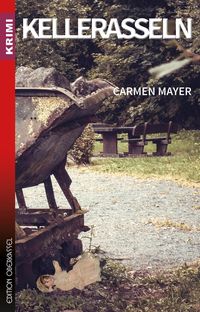 Bild vom Artikel Kellerasseln vom Autor Carmen Mayer