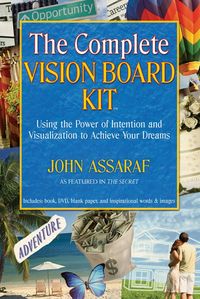 Produktbild: The Complete Vision Board Kit