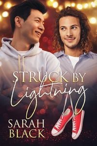 Produktbild: Struck by Lightning