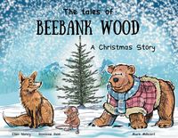 Produktbild: The tales of Beebank Wood