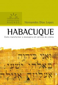 Produktbild: Habacuque