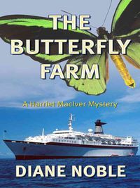 Produktbild: The Butterfly Farm