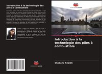 Produktbild: Introduction &agrave; la technologie des piles &agrave; combustible