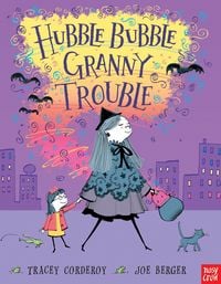 Produktbild: Hubble Bubble, Granny Trouble