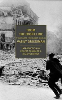 Produktbild: From the Front Line