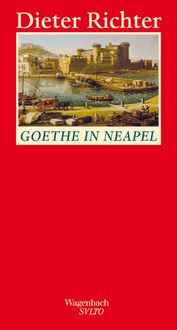 Bild vom Artikel Goethe in Neapel vom Autor Dieter Richter