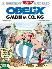 Produktbild: Asterix 23