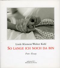 Produktbild: So lange ich noch da bin