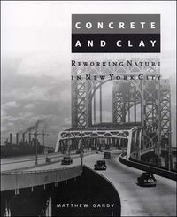 Produktbild: Concrete and Clay