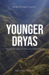 Produktbild: Younger Dryas