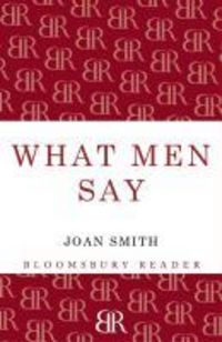 Produktbild: What Men Say