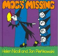 Produktbild: Mog's Missing