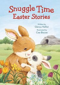 Produktbild: Snuggle Time Easter Stories