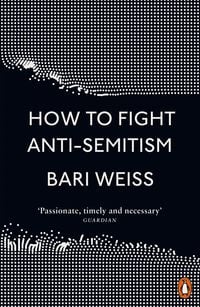 Produktbild: How to Fight Anti-Semitism