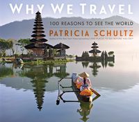 Produktbild: Why We Travel