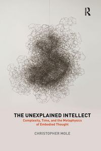 Produktbild: The Unexplained Intellect