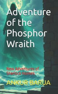 Produktbild: Adventure of the Phosphor Wraith