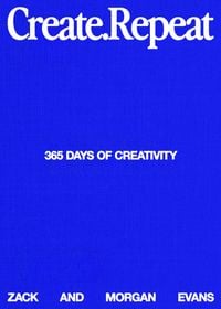 Produktbild: Create Repeat
