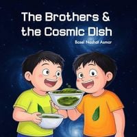 Produktbild: The Brothers and the Cosmic Dish