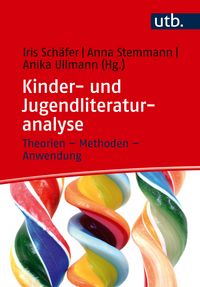 Produktbild: Kinder- und Jugendliteraturanalyse