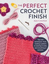 Produktbild: Perfect Crochet Finish