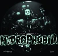 Produktbild: Hydrophobia, 2 Audio-CDs