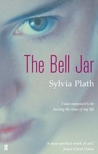 Produktbild: The Bell Jar