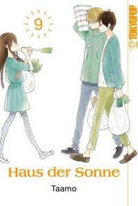 Produktbild: Haus der Sonne 09