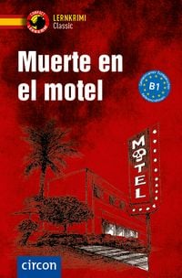 Bild vom Artikel Muerte en el motel vom Autor Manuel Vila Baleato