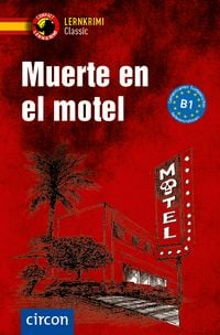 Produktbild: Muerte en el motel