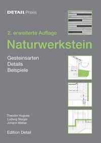 Produktbild: Naturwerkstein